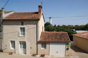 Gîte Gîtes de La Gartempe : Saint-Rémy